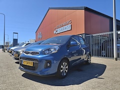 Kia Picanto - 1.0 CVVT EconomyPlusLine