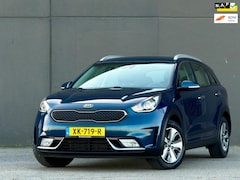 Kia Niro - 1.6 GDi Hybrid ExecutiveLine