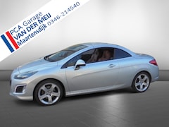Peugeot 308 CC - Automaat 1.6 THP Féline
