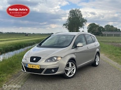 SEAT Altea XL - 1.2 TSI Businessline High Leder Clima nette staat