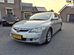 Honda Civic - 1.3 Hybrid Automaat Clima Cruise