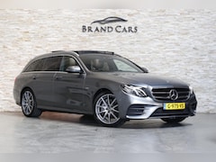 Mercedes-Benz E-klasse Estate - 200 Business Solution Sport | Burmester | Pano | AMG | Eerste Eig. | Dealer OH | NAP | NL