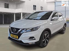 Nissan Qashqai - 1.3 DIG-T Tekna