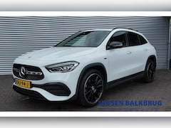 Mercedes-Benz GLA-Klasse - 250 e Business Solution AMG Limited NIGHT