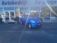 Citroën C1 - CITROEN