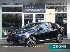 Renault Clio - 1.6 E-Tech Full Hybrid 145 techno | Stoel en stuurverwarming | Navigatie pakket | Climate