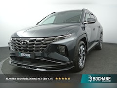 Hyundai Tucson - 1.6 T-GDI MHEV Comfort | Camera | Stoel & Stuur verwarming | Elektrische achterklep |