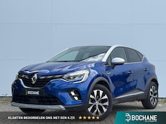 Renault Captur - 1.0 TCe 90 techno Digitaal scherm | Muiltimediasysteem | Climate control | Keyless entry |