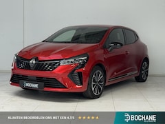 Renault Clio - 1.6 E-Tech Full Hybrid 145 Techno | All-Season banden | 360º Camera | Navigatie | Climate