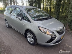 Opel Zafira Tourer - 1.4 7persoons netto export