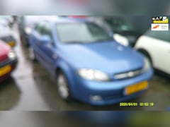 Chevrolet Lacetti - 1.6-16V Class airco 5 drs elek pak nap apk