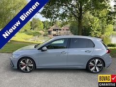 Volkswagen Golf - 1.4 eHybrid GTE Clima Cruise Pdc Led