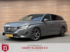 Peugeot 308 SW - 1.6 Plug-in Hybrid 180 Allure Avantage Camera 360 / Navigatie / Lage km stand