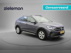 Volkswagen Taigo - 1.0 TSI Life Business - Digitaal Cockpit, Carplay, Navi, Cruise, Clima, Stoelverw. GERESER
