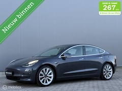 Tesla Model 3 - Long Range AWD | Nette auto | 19 inch SOH 86%
