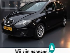 SEAT Altea XL - 1.2 TSI Ecomotive Businessline COPA-ketting is vervangen-airco-elek ramen-nette auto