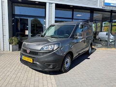 Fiat Doblò Cargo - 1.6 MJ L1H1 Airco Cruise-Controle Pas 23549Km