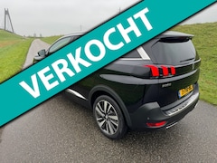 Peugeot 5008 - 1.2 THP Blue Lease GT-Line