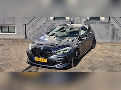 BMW 1-serie - 118i High Executive ☆ FULL OPTIONS ☆ TUNING ☆ NIEUWSTAAT