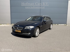 BMW 5-serie Touring - 530d Executive