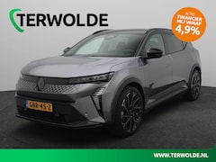 Renault Scenic E-Tech - esprit Alpine 220 pk long range | Pack advanced driving assist & augmented vision |