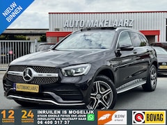 Mercedes-Benz GLC-klasse - 300de 4MATIC Premium Plus AMG PANO