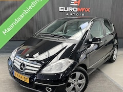 Mercedes-Benz A-klasse - 180 BlueEFFICIENCY 1e eigenaar