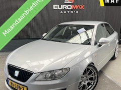 SEAT Exeo - 2.0 TSI Businessline High NAP - Cruise - Airco