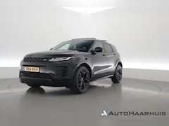 Land Rover Range Rover Evoque - 1.5 P300e AWD R-Dynamic | Rijklaar | Pano | Afn. Trekhaak | Stoelverw. | Cruise | All Seas