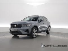 Volvo XC40 - 1.5 T5 Plug-in hybrid Ultimate Dark | SOH 95.4% | Pano | Bliss | Stoel-Stuurverw. | Memory