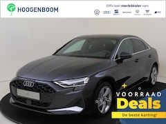 Audi A3 Limousine - 30 TFSI S tronic 116pk Advanced edition