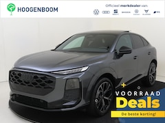 Audi Q3 Sportback - e-hybrid S tronic 6 272pk S edition