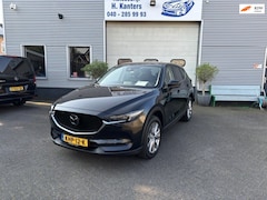 Mazda CX-5 - 2.5 SkyActiv-G 194 4wd automaat Signature 360 camera leder signature opendak