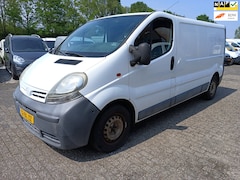 Nissan Primastar - 80.29-350 1.9CDi