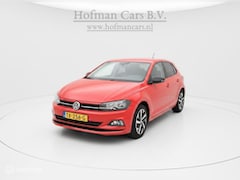Volkswagen Polo - 1.0 TSI Beats 5-Deurs Rood Beats Edition Airco Incl BTW