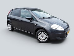 Fiat Grande Punto - 1.4 8v Active AIRCO 5 DEURS ELEK. PAKKET NW KOPPELING