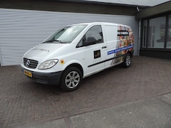Mercedes-Benz Vito - 109 CDI 320