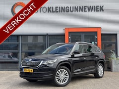 Skoda Kodiaq - 1.4 TSI ACT Style Business / Elektrisch Glazendak / Extra Set Winterwielen / Stoelverwarmi