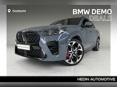 BMW X2 - sDrive20i M-Sport Pro | 21" | Driv.Ass. Plus | Harman Kardon | Head-Up | Nu 59.895,