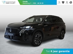Peugeot 5008 - 1.2 Hybrid 145 Allure
