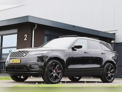 Land Rover Range Rover Velar - 2.0 P400e SE Pano Trekhaak Leder