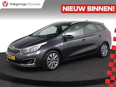 Kia Cee'd Sportswagon - 1.0 T-GDi Design Edition |NAP|DOH|Camera