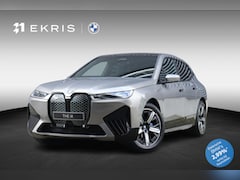 BMW iX - xDrive40 High Executive | Sport Edition | Sportpakket