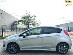 Ford Fiesta - 1.0 EcoBoost ST Line Navi Airco Cruise