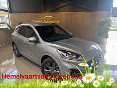 Ford Kuga - 2.5 PHEV ST-Line Navigatie Airco Automaat
