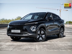 Omoda 5 - 5 Premium 61 kWh | Airco/Clima | Adaptive Cruise Control | Stuur/Stoel Verwarming | Rondom