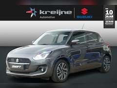 Suzuki Swift - 1.2 Style Smart Hybrid | RIJKLAARPRIJS |