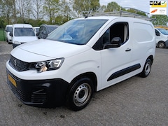 Peugeot Partner - 1.5 BlueHDI Premium