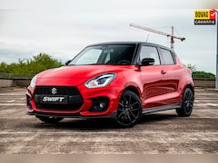 Suzuki Swift - 1.4 Sport Smart Hybrid | Airco/Clima | Adaptive Cruise Control | Camera | Stoelverwarming