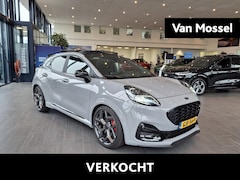 Ford Puma - 1.5 EcoBoost ST-X | Pano | Milltek uitlaat | Performance pakket | Winterpakket | Camera |